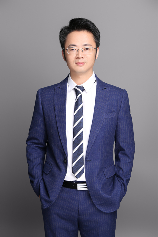 Zhiguang CHEN