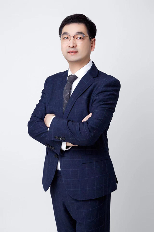 Zhigang CHEN