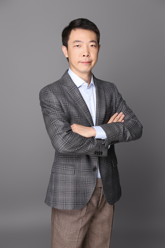 Shuai CAO